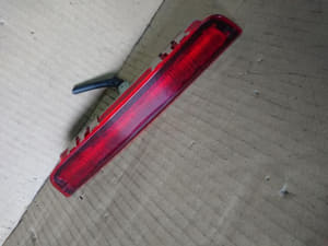 Third Brake Light TOYOTA Vitz 2011 DBA-NSP130 8157052220 (PA83159317) 
