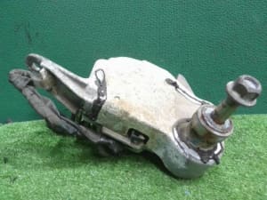 Left Side Mirror HINO Hino tractor 2006 ADG-SH1EDXG 879601090 (PA92752056) 