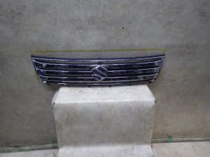 Radiator Grille SUZUKI Wagon R 2012 DBA-MH34S 7174272M000PG (PA98964369) 