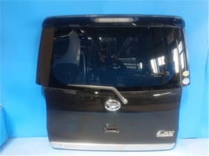 Back Door Assembly DAIHATSU Tanto exe 2011 DBA-L455S 67005B2841 (PA100030022) 
