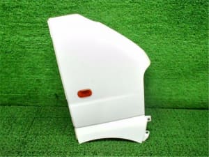Right Fender Panel SUZUKI Carry 1999 GD-DB52T 5851179A00 (PA100712576) 
