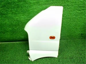 Left Fender Panel SUZUKI Carry 1999 GD-DB52T 5861179A00 (PA100712577) 