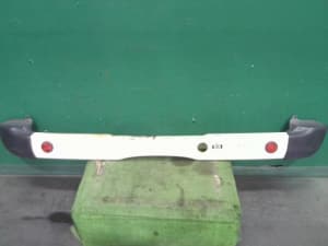 Rear Bumper Assembly HINO Dutro 2009 BDG-XZU508Y 5201937010A0 (PA100861477) 