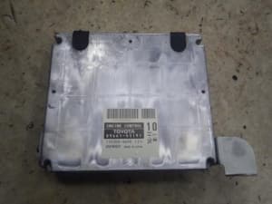 Engine Control Unit TOYOTA Altezza 2002 TA-GXE10 1753004690 (PA100865574) 