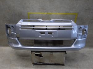 Front Bumper Face TOYOTA Probox 2014 DBE-NCP160V 5211952750 (PA100898221) 