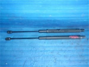 Hood Strut Damper MERCEDES-BENZ C-Class 2017 DBA-205043C (PA101336121) 