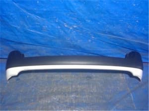Rear Bumper Assembly TOYOTA Probox Van 2008 CBA-NCP59G 5215952260 (PA102668375) 