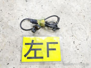 ABS Sensor MAZDA Az wagon 2008 CBA-MJ23S 1A064373X (PA102874253) 