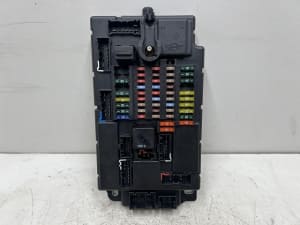 Fuse Box BMW Bmw mini_ 2007 ABA-MF16 61353457582 (PA103069631) 