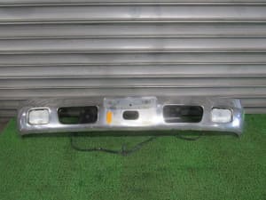Front Bumper HINO Dutro 1999 KK-XZU307M 5210137180 (PA103555115) 