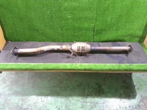 Front Exhaust Pipe SUZUKI Carry 2000 GD-DB52T 1419078A00 (PA104221552) 
