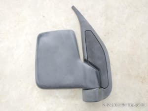 Right Side Mirror SUZUKI Carry 2006 EBD-DA65T 8470167H015PK (PA104298290) 
