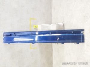 Truck Left Side Panel SUZUKI Carry 2019 EBD-DA16T 6740082M00 (PA104571250) 