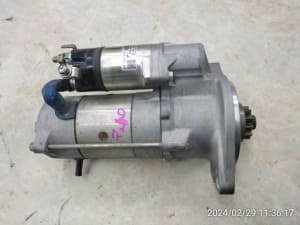 Starter HINO Dutro 2020 2RG-XZC605M 2810078250 (PA104625224) 