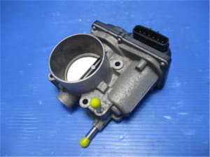 Throttle Body TOYOTA Voxy 2015 DBA-ZRR85W 2203037050 (PA105232278) 
