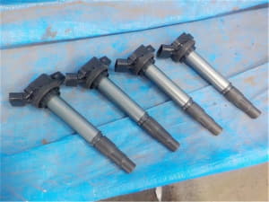 Ignition Coil TOYOTA Prius 2011 DAA-ZVW30 (PA106147630) 
