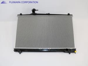 Radiator TOYOTA Voxy DBA-ZRR70W (PA01157260) 