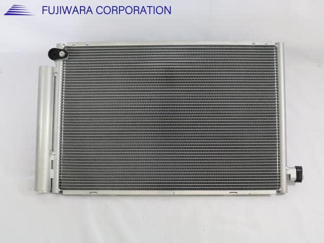 New]Condenser TOYOTA Probox 2002 UA-NCP58G 8845052081 - BE FORWARD