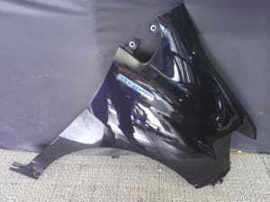 Right Fender Panel HONDA Freed Spike 2011 DAA-GP3 60211SFMJ00ZZ (PA106834472) 