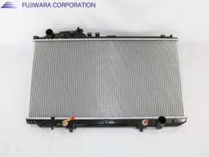 Radiator TOYOTA Soarer UA-UZZ40 1640050280 (PA01164438) 