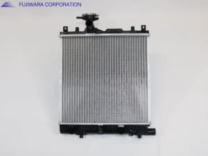 Radiator SUZUKI Alto CBA-HA24S (PA01165838) 