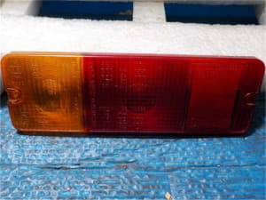 Left Tail Light SUZUKI Carry 1999 GD-DB52T 3567279001 (PA109930623) 