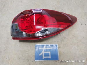 Right Tail Light MAZDA Atenza 2012 LDA-GJ2FW GHP951150A (PA110128724) 