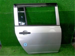 Rear Right Door Assembly TOYOTA Probox Van 2011 DBE-NCP51V (PA112818261) 