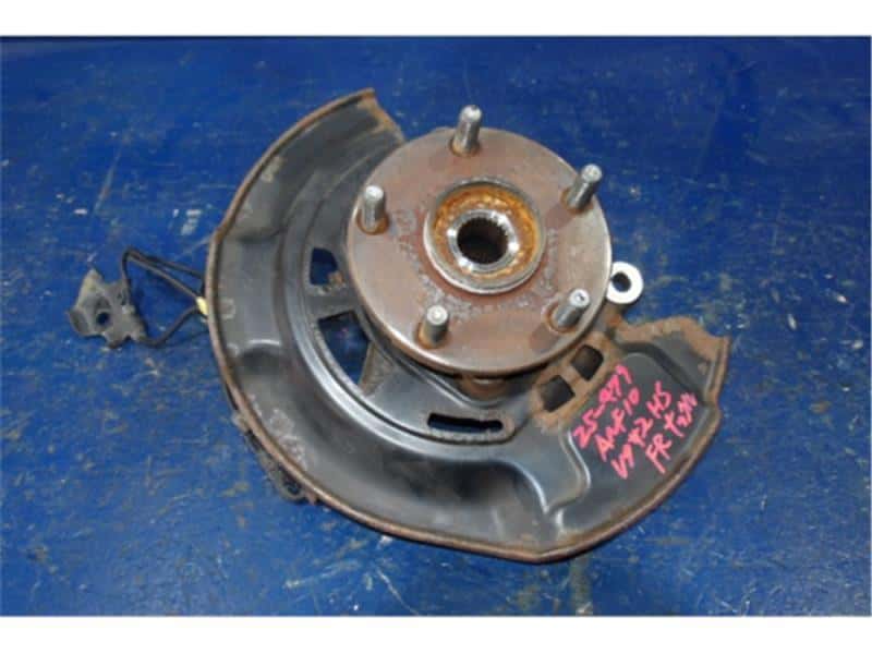 8-97129-704-0 8971297040 Vehicle Speed Sensor (VSS) Fits