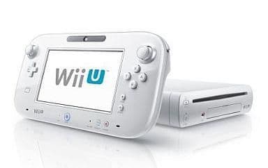 WiiU 本体 【美品】 Wii U 本体8GB - メルカリ