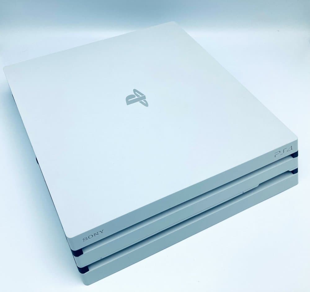 Used]PS4 hardware Play Station 4 First Limited Pack (HDD