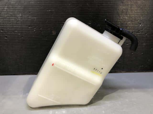 2020 Daihatu Tank Radiator