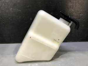 Used]Coolant Tank DAIHATSU 2019 5BA-LA800S 16470B2042 - BE FORWARD 