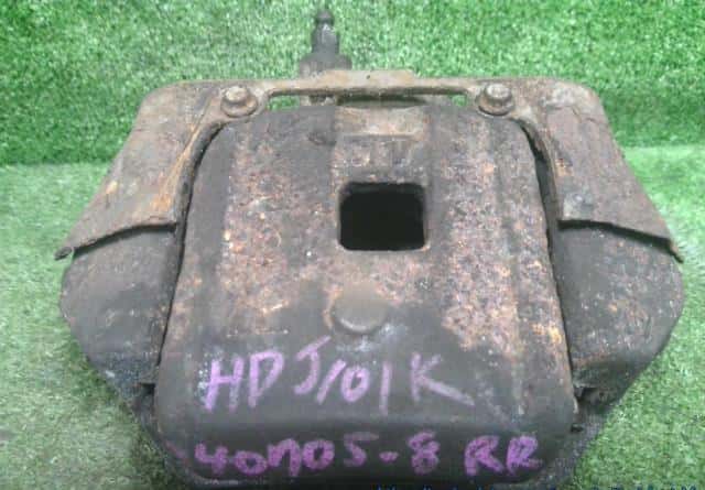 Recondition Toyota Land Cruiser Brake Calipers 2002 KG-HDJ101K 4773060101