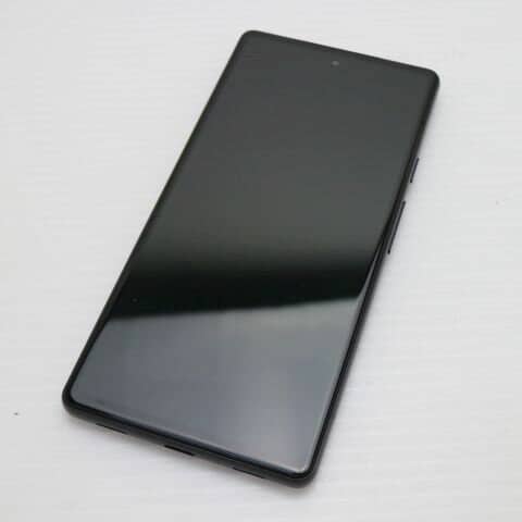 Google Pixel 6a[128GB] SoftBank チョーク