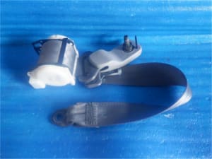 V-belt for Toyota Land Cruiser Prado KZJ95W - Auto parts