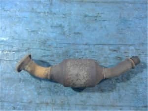Exhaust Center Muffler SUZUKI Carry 2007 EBD-DA65T 1419083J00 (PA114864705) 