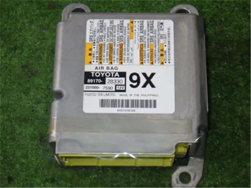 New & Used TOYOTA VOXY Computers & Sensors $100 to $200 Spare