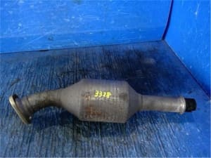 Exhaust Center Muffler SUZUKI Carry 2008 EBD-DA63T 1419068H00 (PA115238660) 