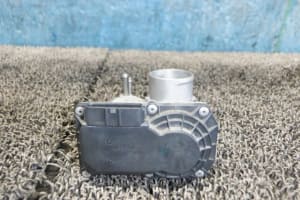 Rumi DBA-M900A Throttle Body chamber 1KRFE 22030-B1030 [ZNo:04019772] 154088 (PA115233992) 