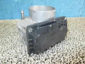 Mark X DBA-GRX120 Throttle Body chamber 4GRFSE 22030-31020 [ZNo:29018240] 104854 (PA115233987) 