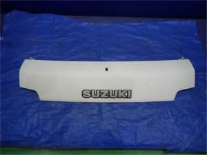 Bonnet Hood SUZUKI Carry 2005 LE-DA63T 5810067H01 (PA115286777) 