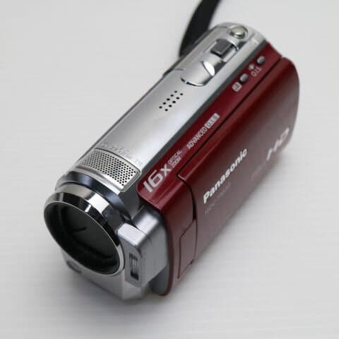 Panasonic NV-C7 MiniDV対応