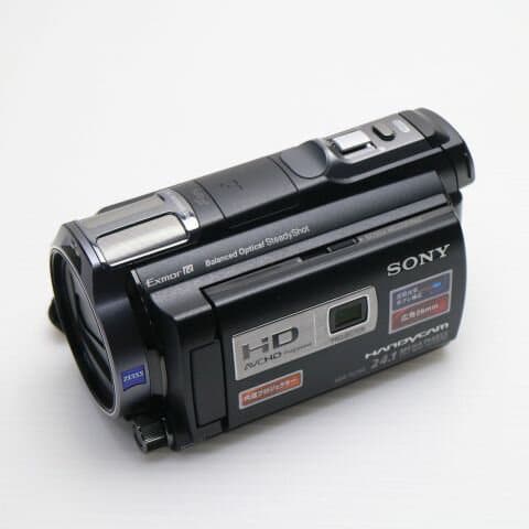Used]Panasonic NV-C7 Silver digital video camera Mini DV