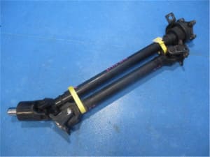 Front Propeller Shaft DAIHATSU Hijet 2020 3BD-S331V (PA115332641) 