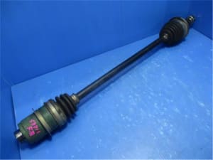 Front Right Drive Shaft DAIHATSU Hijet 2020 3BD-S331V (PA115332639) 