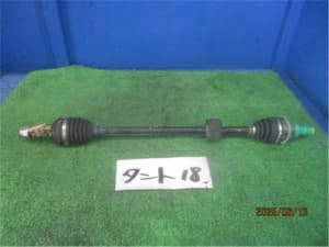 Front Right Drive Shaft DAIHATSU Tanto 2017 DBA-LA600S 43410B9670 (PA115334838) 