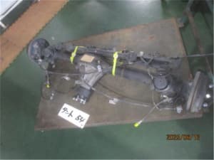 Rear Differential Housing Assembly DAIHATSU Tanto 2010 CBA-L385S 42110B2100 (PA115334840) 