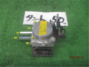 ABS Control Module DAIHATSU Tanto 2010 CBA-L385S 44050B2200 (PA115329540) 