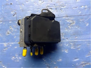 ABS Control Module DAIHATSU Move 2014 DBA-LA100S 44050B2B60 (PA115329606) 